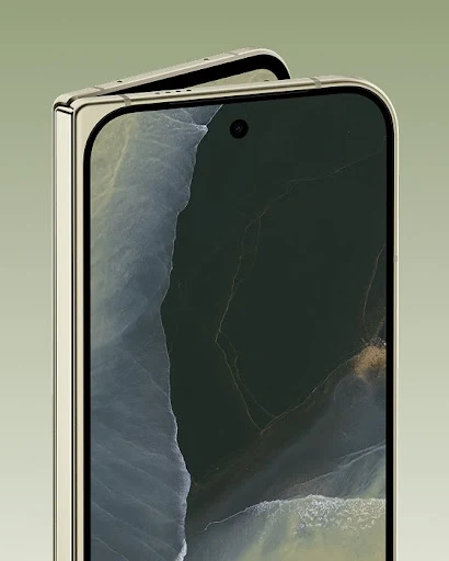 Google Pixel 11 Pro Fold — Google Pixel 11 Pro Fold