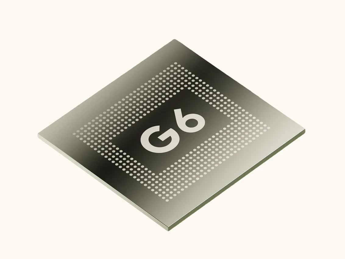Google Pixel 11 — Готов к сложным задачам