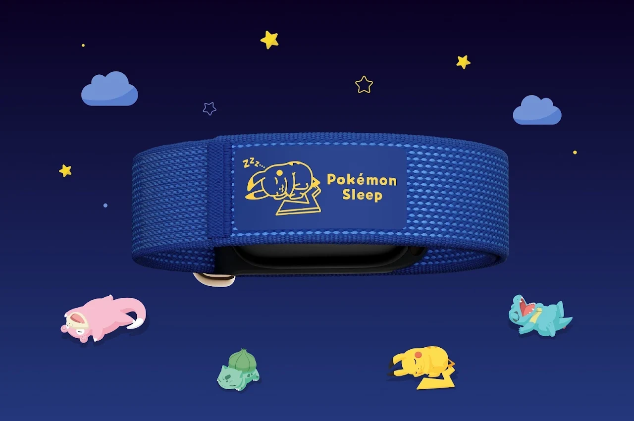 Google Fitbit Air — Отдыхайте, получайте награды и повторяйте