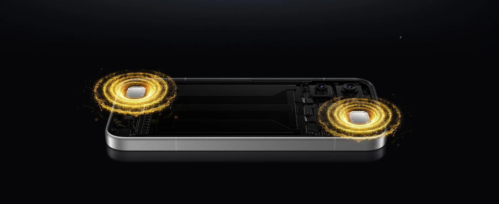 POCO F9 Pro — Звук Sound by Bose
