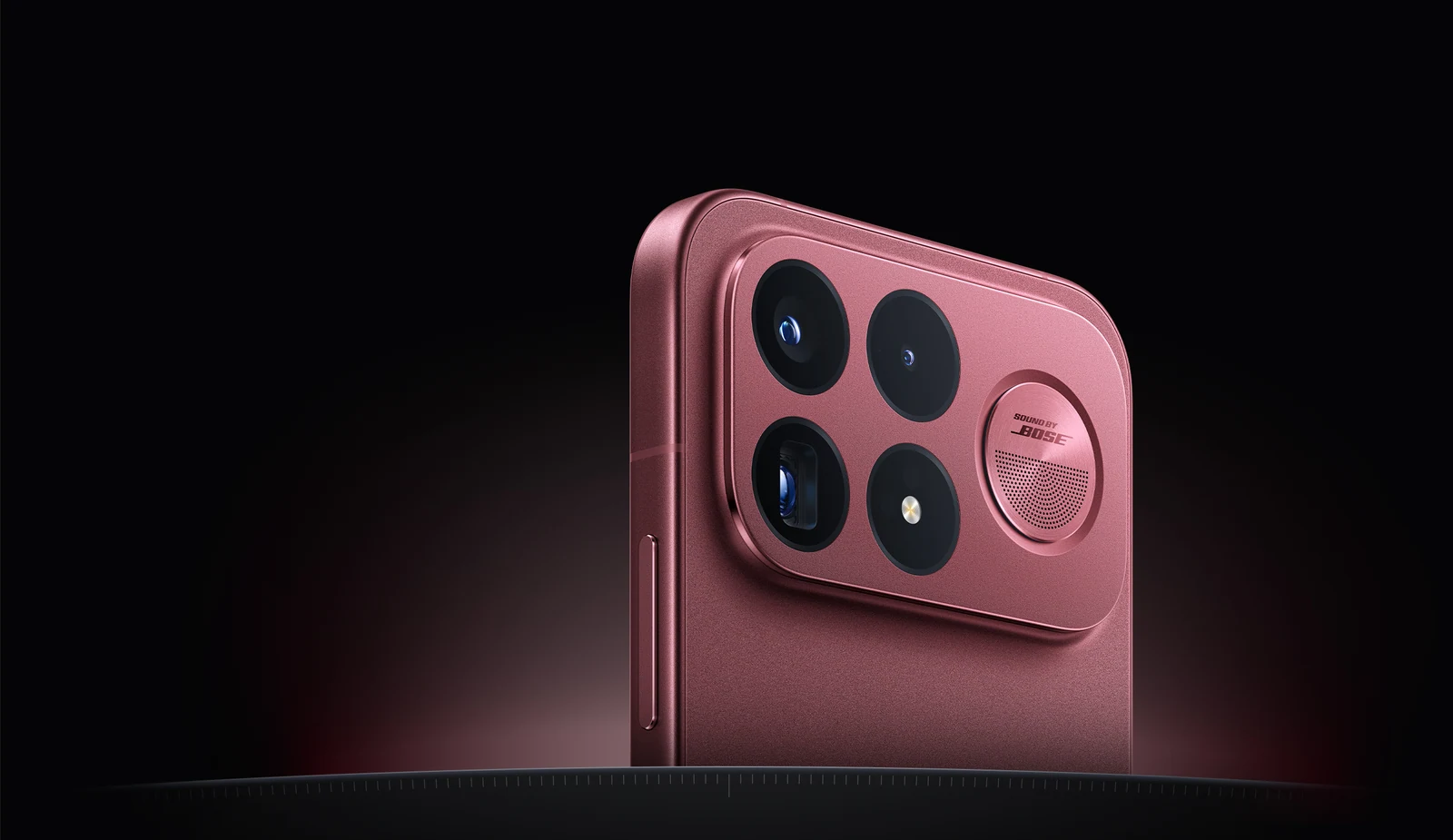 POCO F9 Ultra — Система камер 200 МП