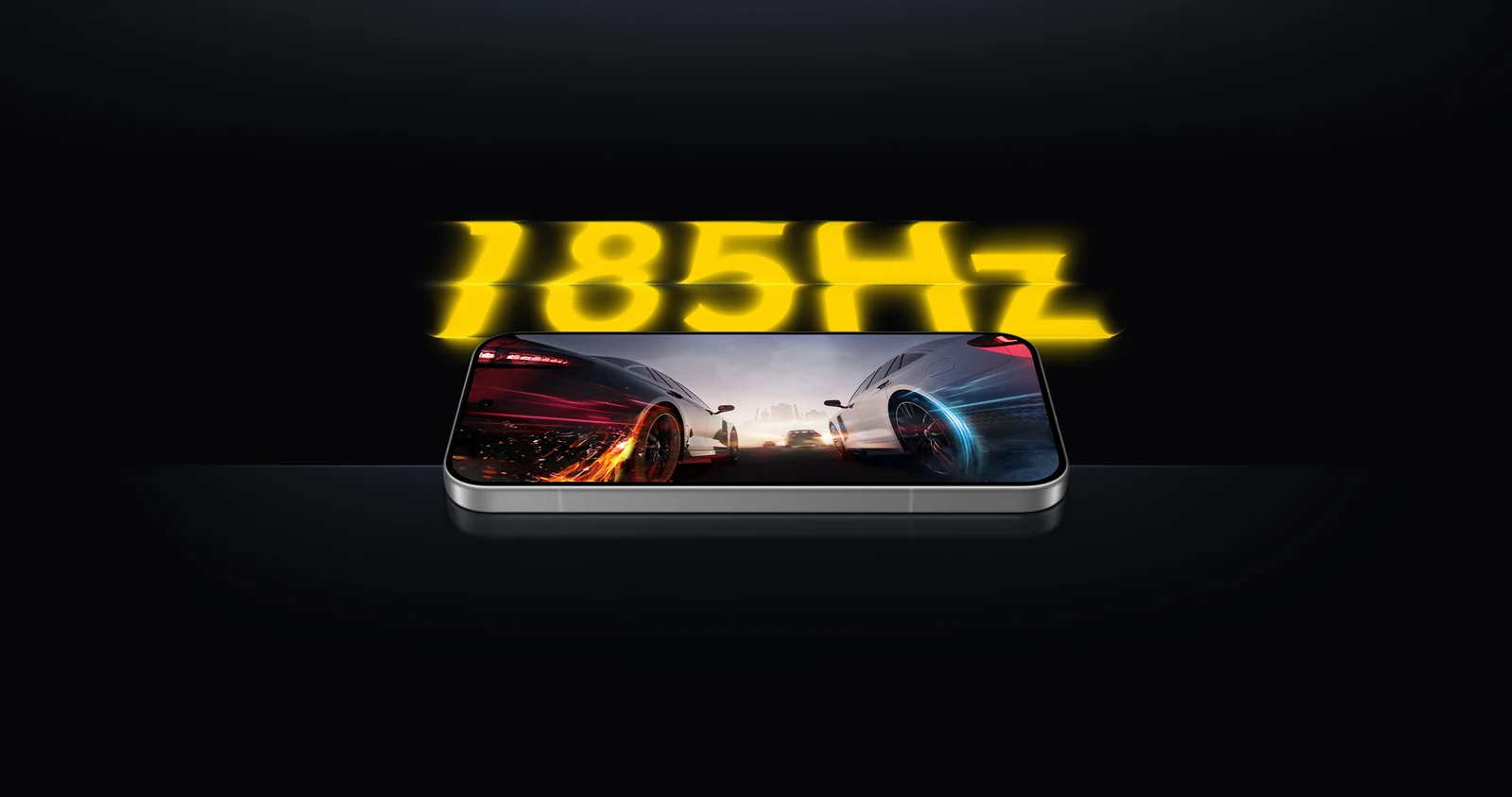 POCO F9 Pro — AMOLED-дисплей 6,59