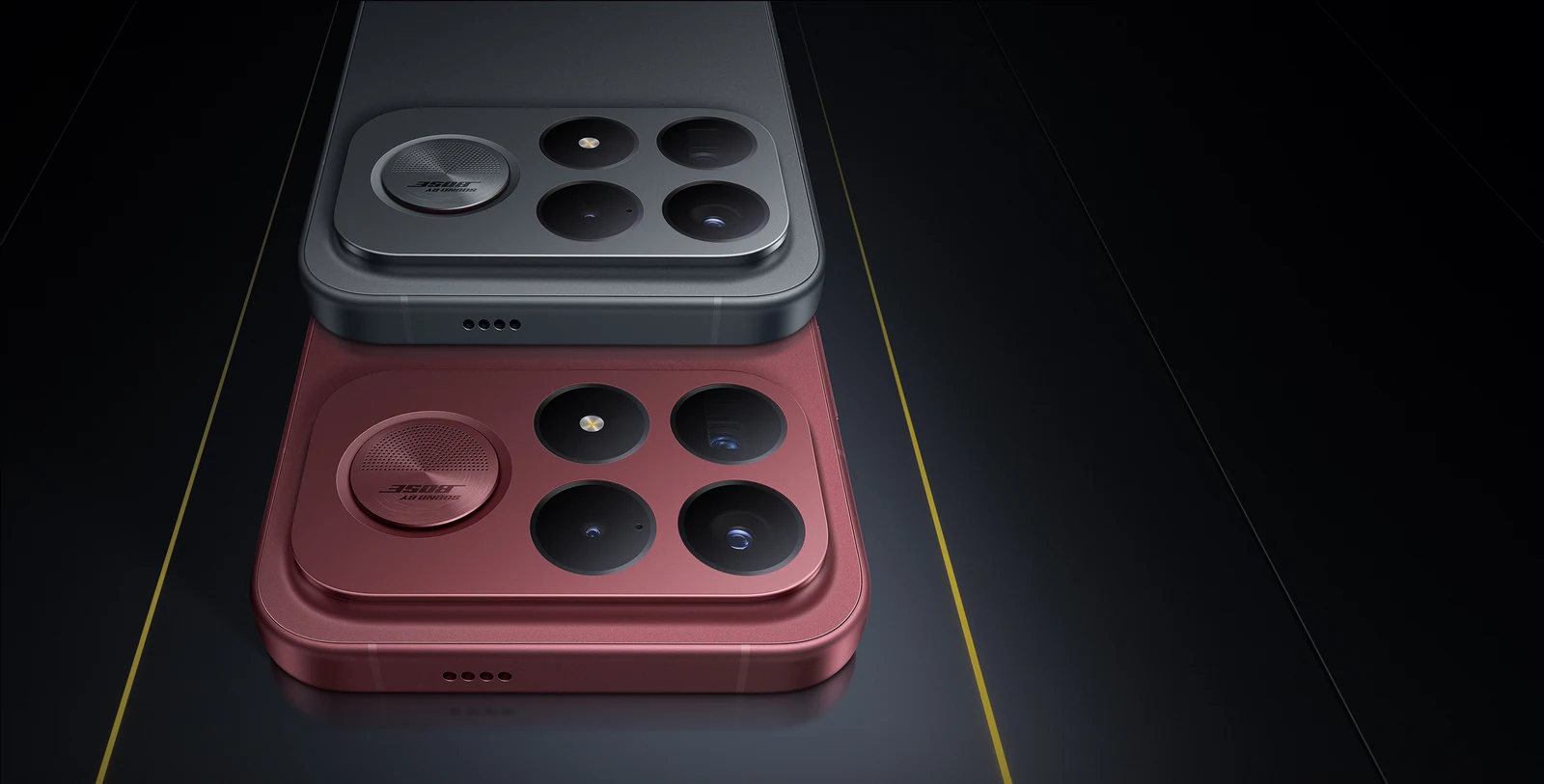 POCO F9 Ultra — POCO F9 Ultra