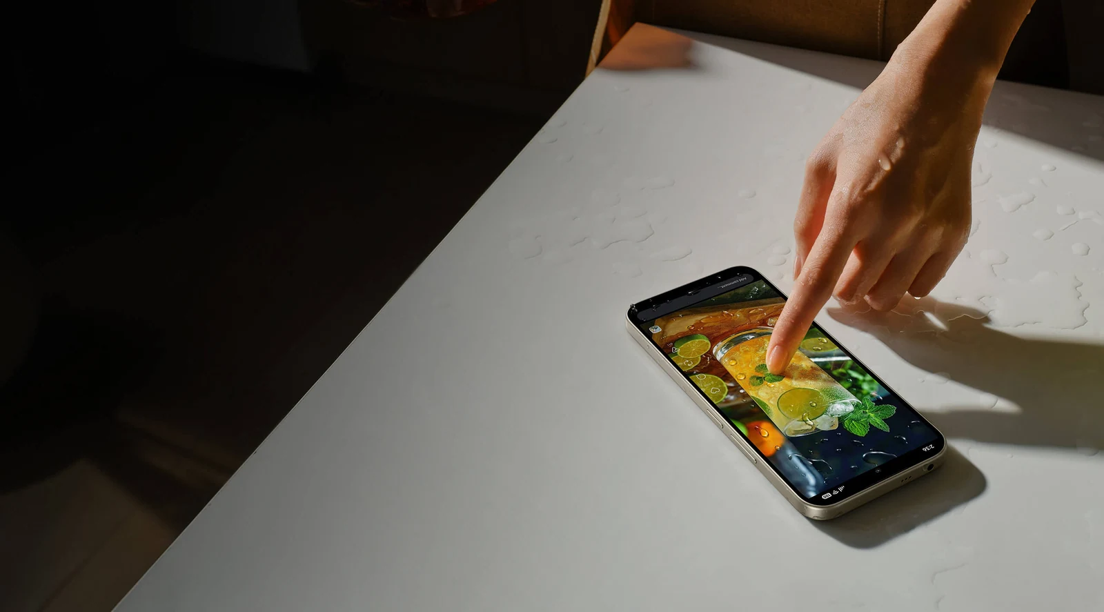 Защита IP64