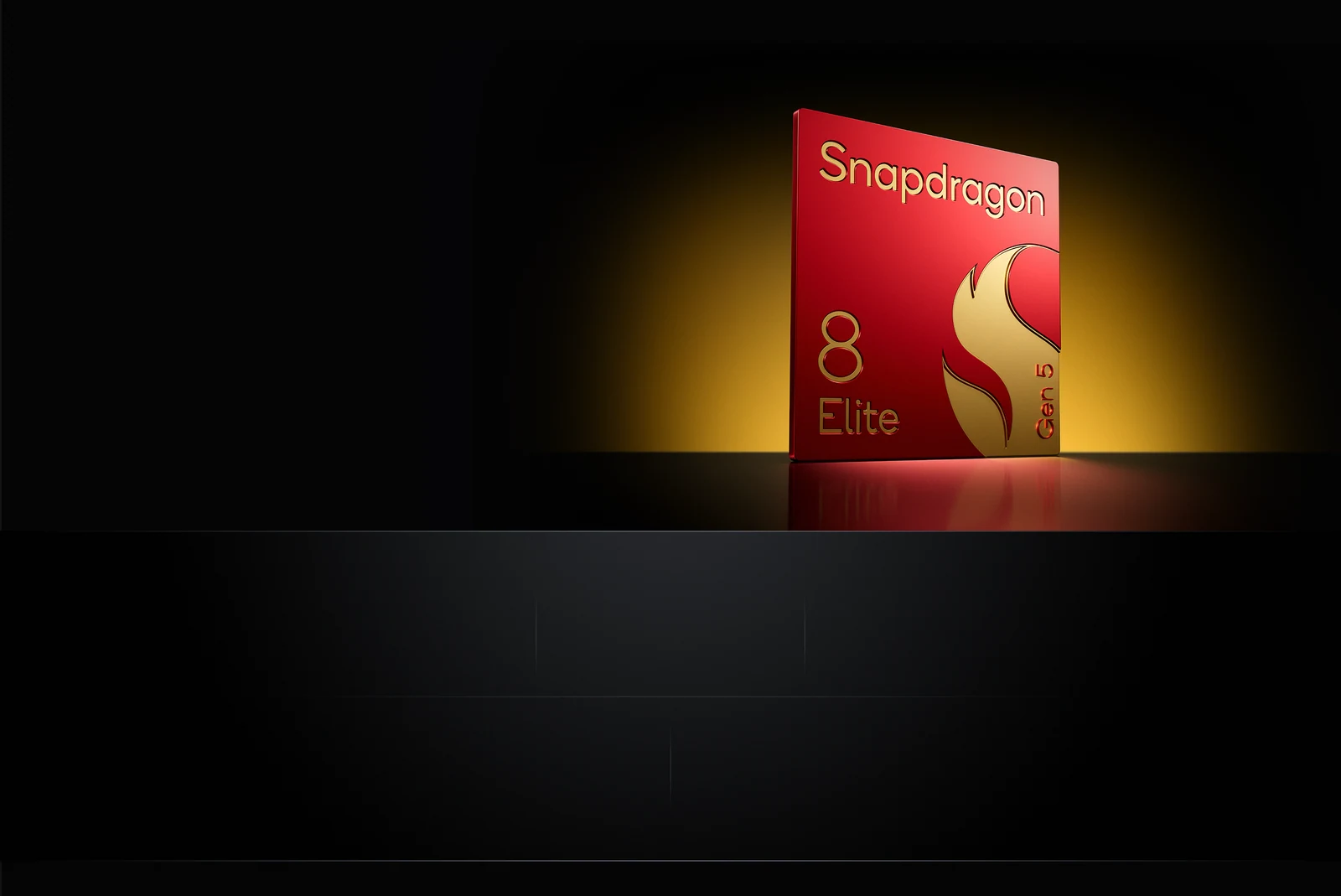 POCO F9 Ultra — Snapdragon 8 Elite Gen 5