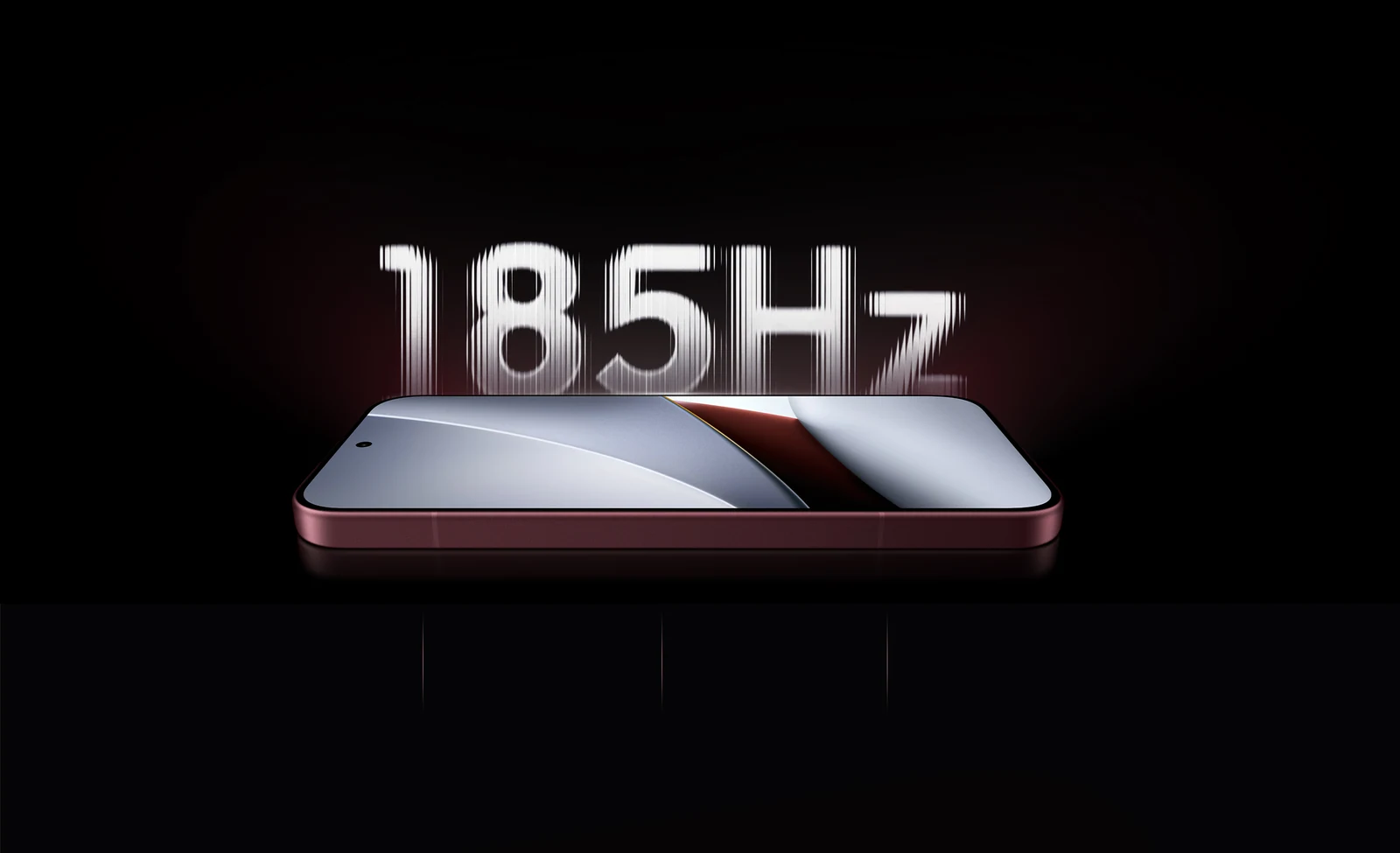 POCO F9 Ultra — AMOLED-дисплей 6,9