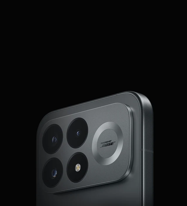 Экспертная настройка Sound by Bose