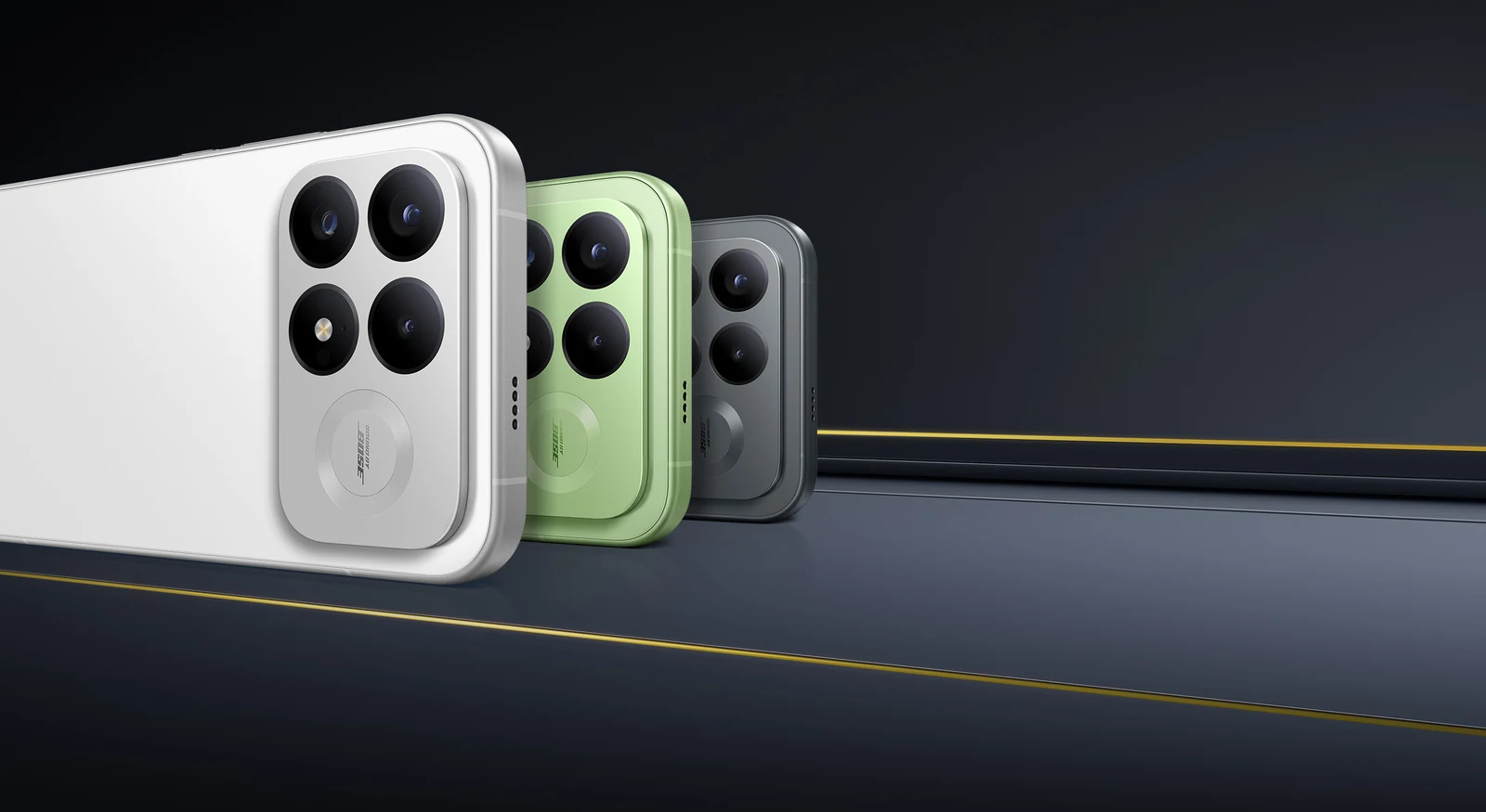 POCO F9 Pro — POCO F9 Pro