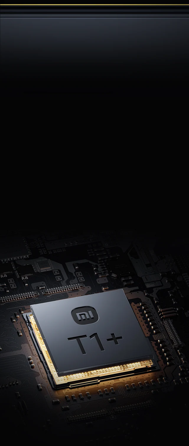 Тюнер Xiaomi Surge T1+