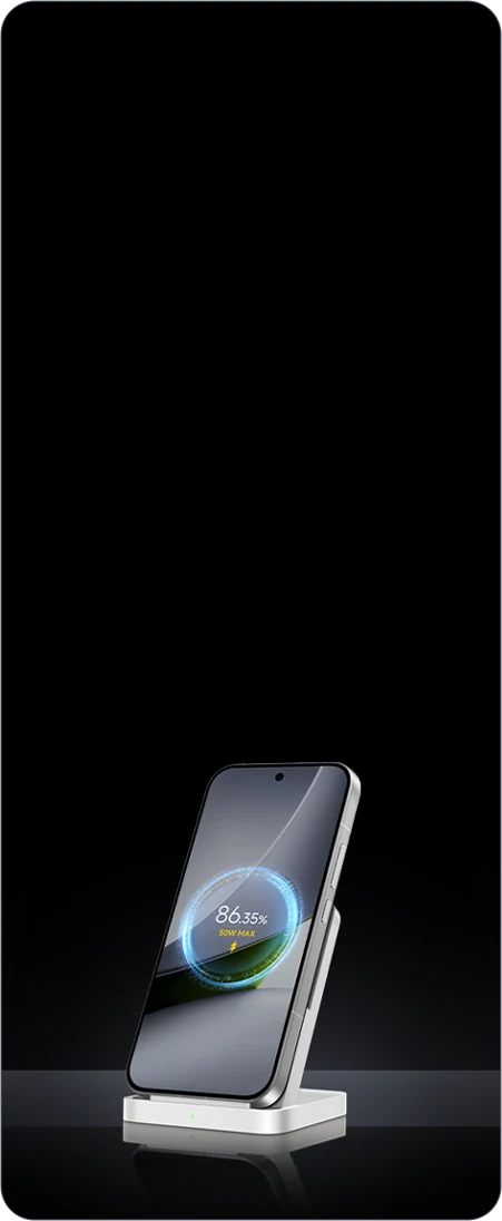 Ультраяркий AMOLED-дисплей 6,59″ с частотой обновления 185 Гц1