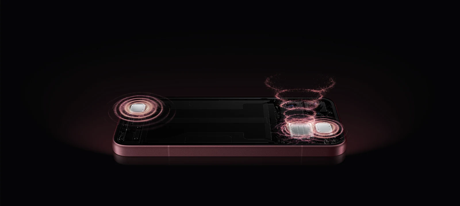 POCO F9 Ultra — Звук Sound by Bose